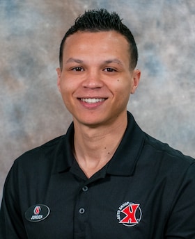 Staff member JORDEN NATHAN from ID_c33a25404617