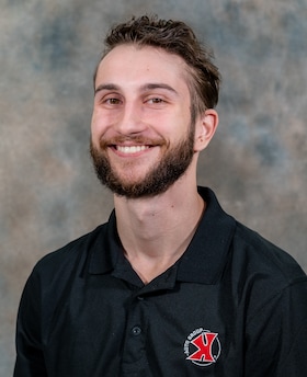 Staff member ALDIN HEDER from ID_e75aa14e4c79