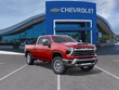  Chevrolet Silverado 3500 HD