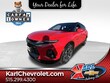 Chevrolet Blazer