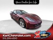Chevrolet Corvette Stingray