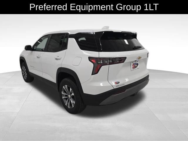 2026 Chevrolet Equinox LT - Photo 4