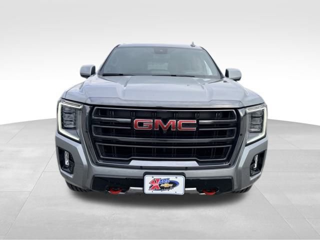 2024 Gmc Yukon AT4 photo 2