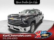  Chevrolet Silverado 2500 HD