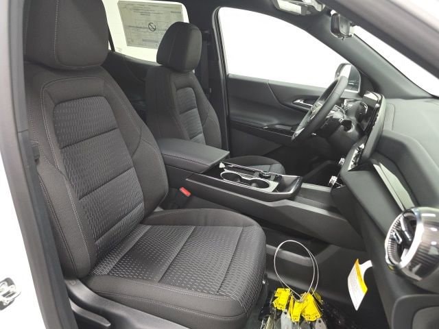 2026 Chevrolet Equinox LT - Photo 27