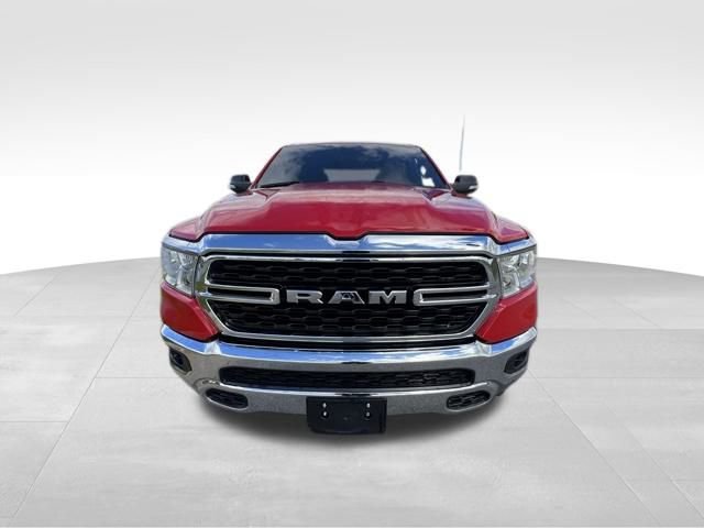2022 Ram 1500 High Country photo 2