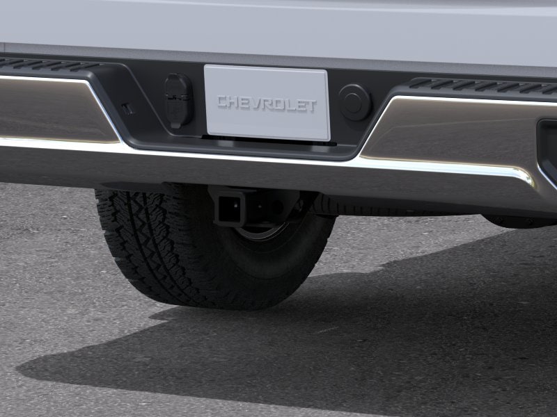 2026 Chevrolet Silverado 1500 Work Truck - Photo 14