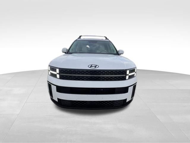 2025 Hyundai Santa Fe Calligraphy photo 2