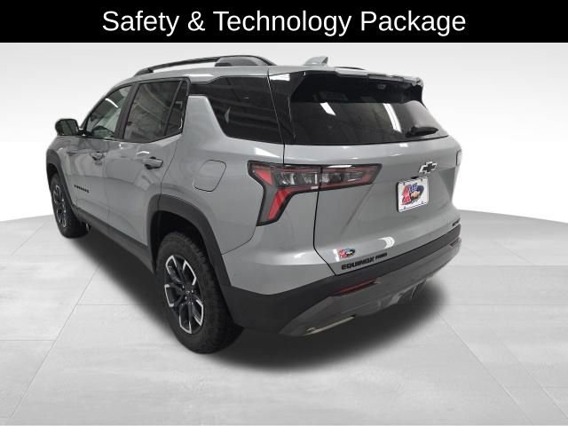 2026 Chevrolet Equinox ACTIV photo 2