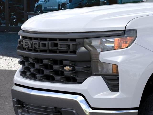 2026 Chevrolet Silverado 1500 Work Truck - Photo 13