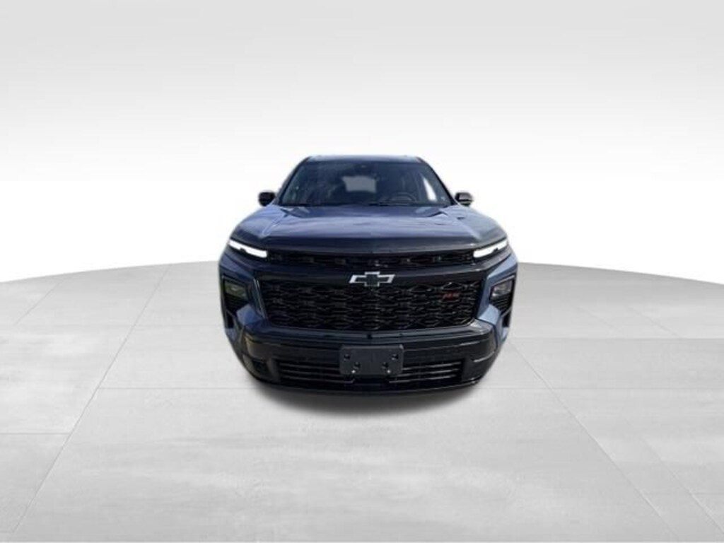 Used 2024 Chevrolet Traverse RS SUV