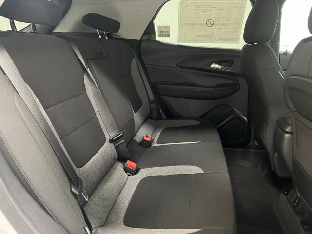 2026 Chevrolet Trailblazer LT - Photo 22