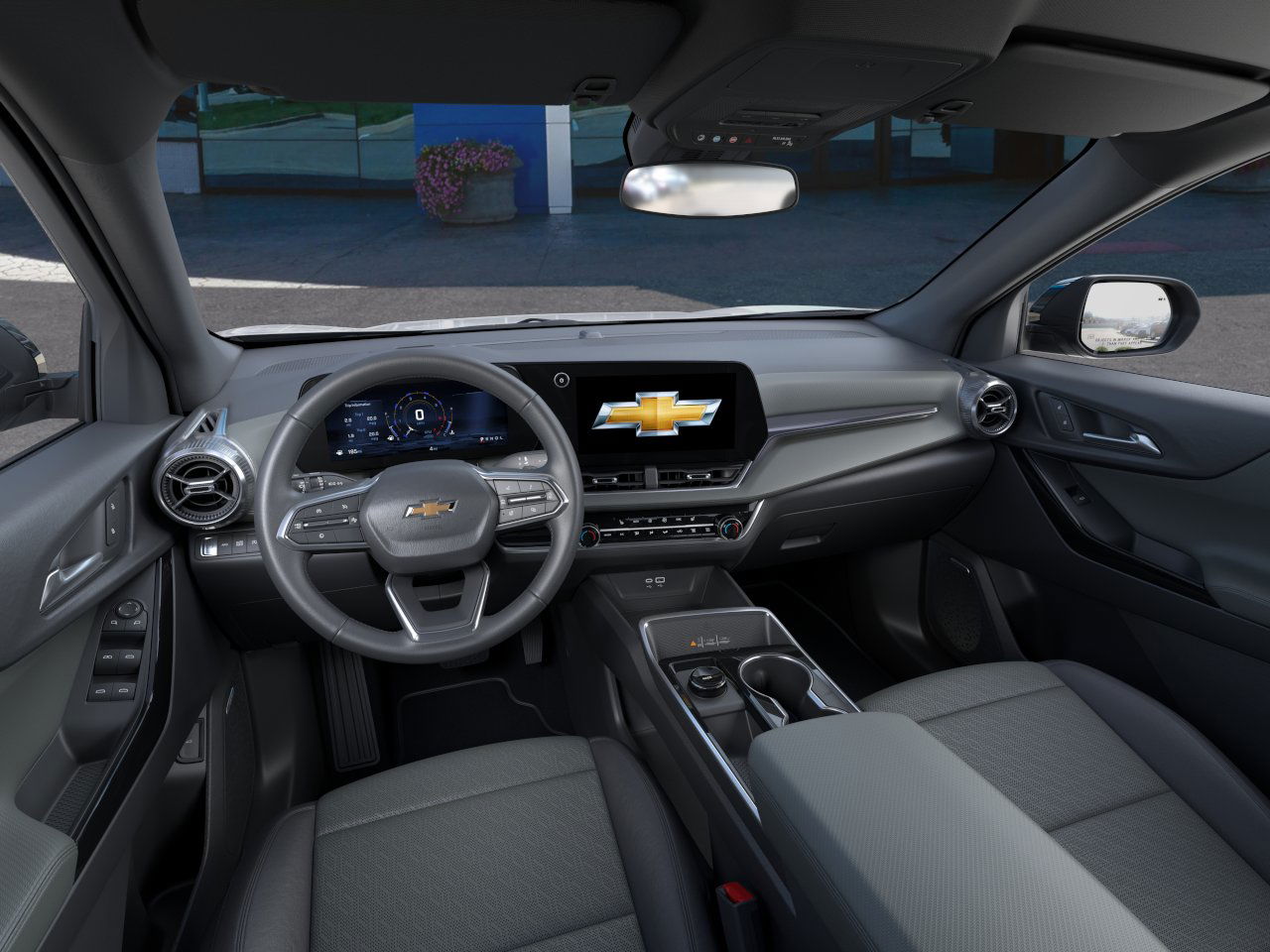 2026 Chevrolet Equinox LT - Photo 15