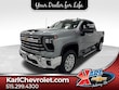  Chevrolet Silverado 3500 HD