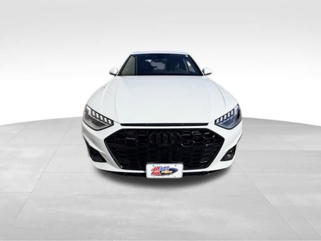 Used 2021 Audi A4 Premium Plus 45 Tfsi S Line Quattro S Tronic Sedan