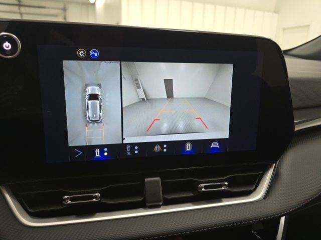 2026 Chevrolet Equinox LT - Photo 15