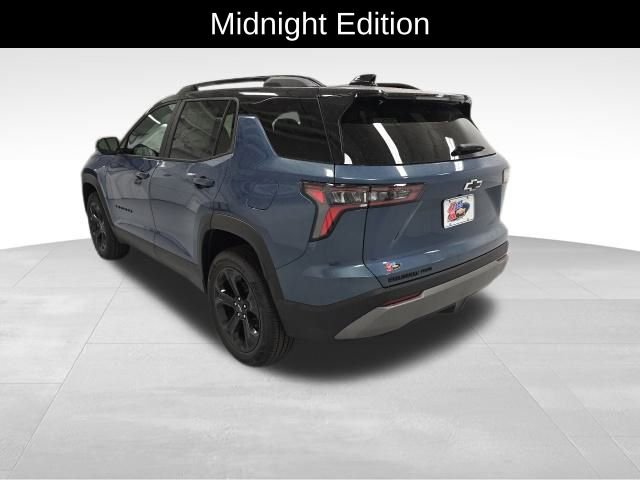2026 Chevrolet Equinox LT photo 3