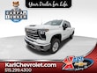 Chevrolet Silverado 3500 HD