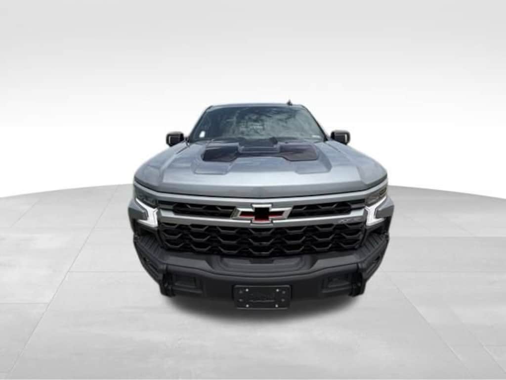 Used 2023 Chevrolet Silverado 1500 ZR2 Truck Crew Cab