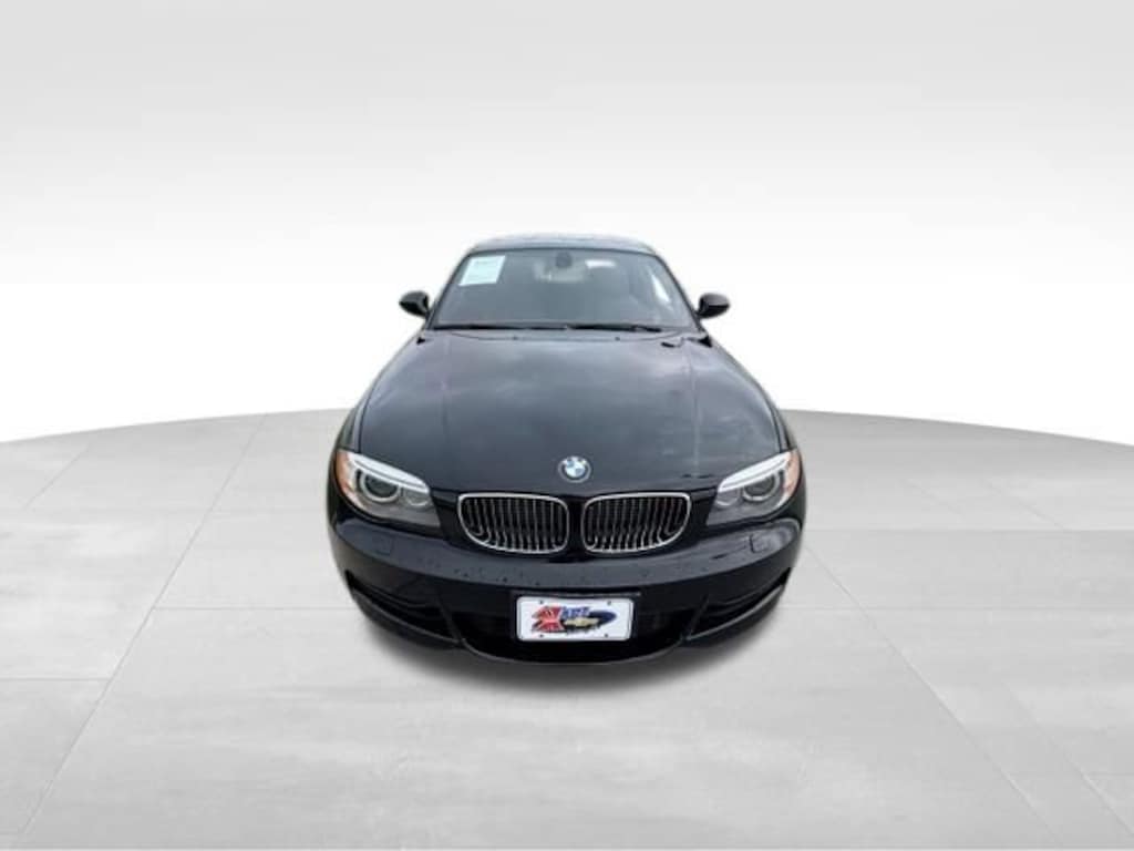 Used 2012 BMW 135i 135i Coupe