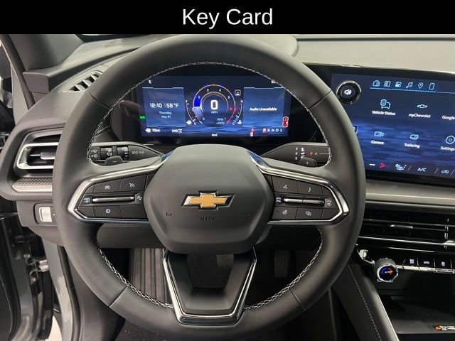 2026 Chevrolet Traverse LT - Photo 8