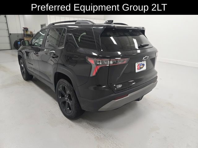 2026 Chevrolet Equinox LT photo 2