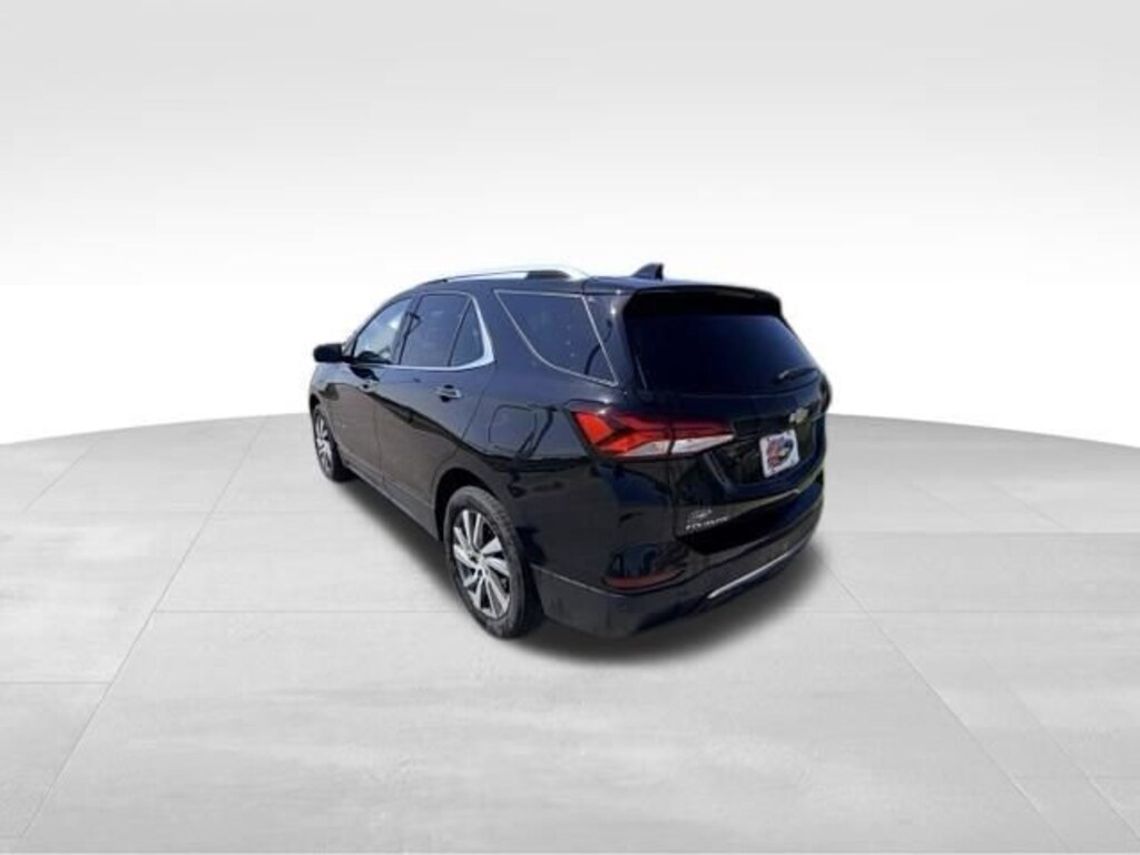Used 2023 Chevrolet Equinox Premier SUV