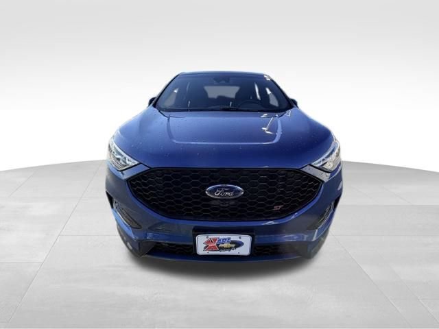 2019 Ford Edge ST photo 2