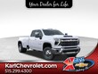  Chevrolet Silverado 3500 HD