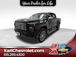 GMC Canyon