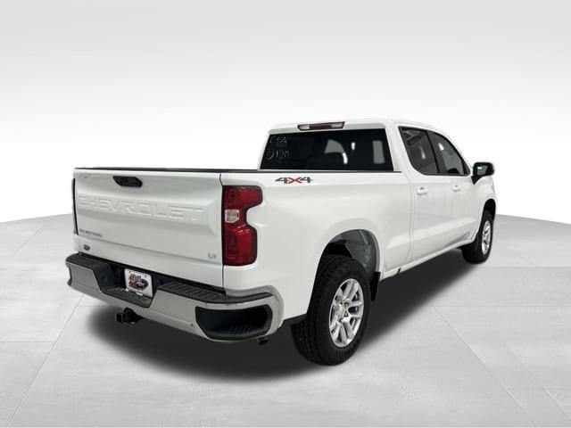 2026 Chevrolet Silverado 1500 LT - Photo 19