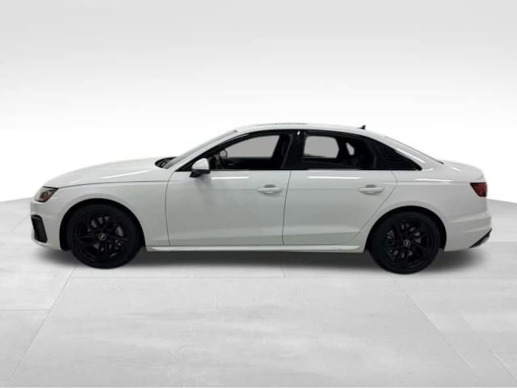Used 2021 Audi A4 Premium Plus 45 Tfsi S Line Quattro S Tronic Sedan