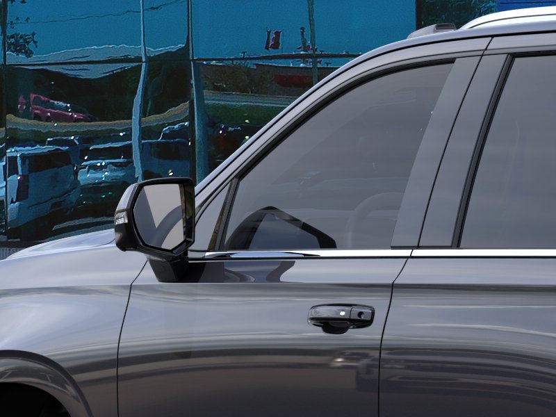2026 Chevrolet Tahoe LT - Photo 12