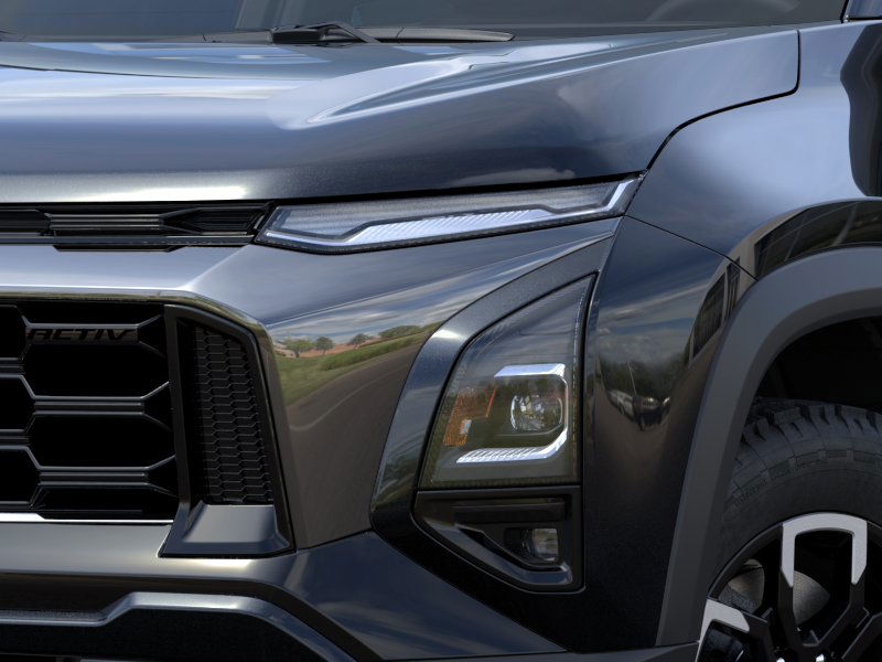 2026 Chevrolet Equinox ACTIV - Photo 39