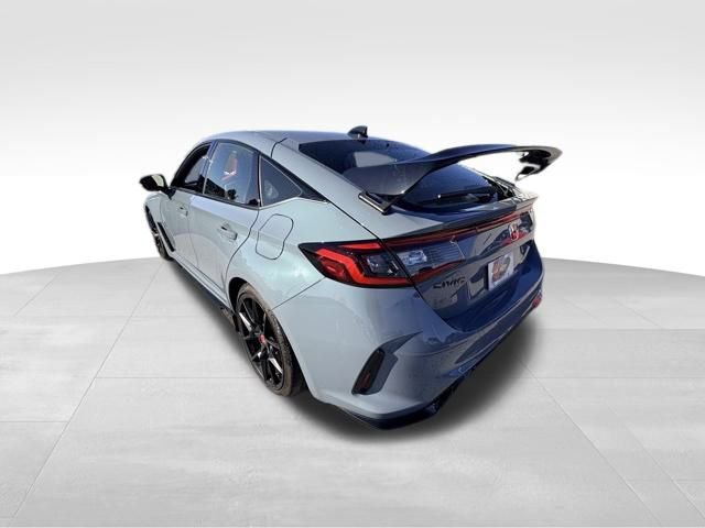 2024 Honda Civic Type R photo 4