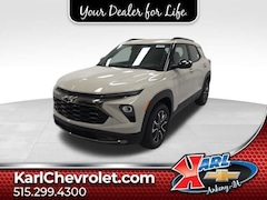 2026 Chevrolet Trailblazer Activ SUV