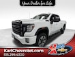 GMC Sierra 2500 HD