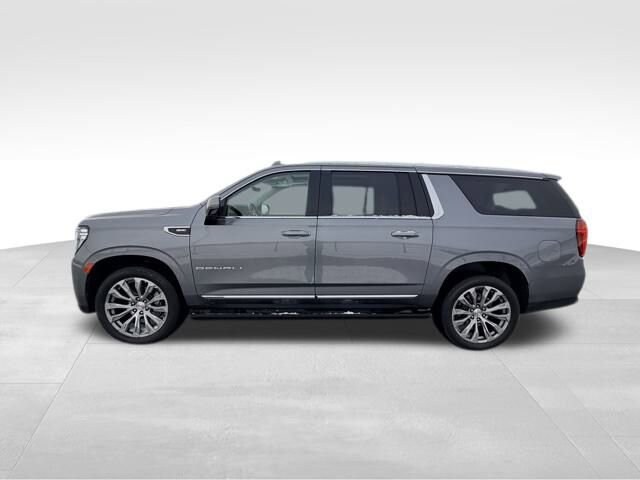 2021 Gmc Yukon XL Denali photo 2
