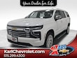 Chevrolet Suburban