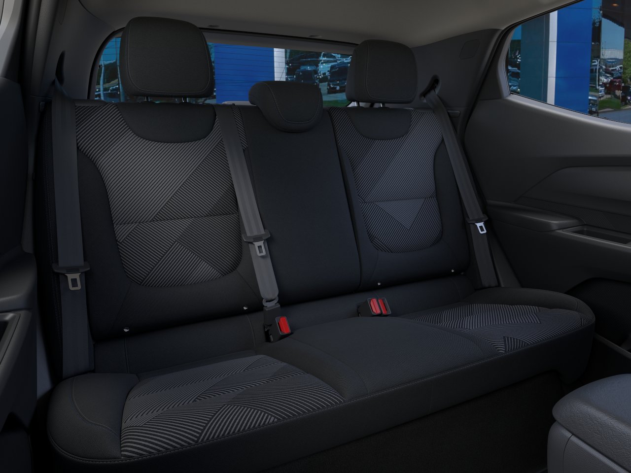 2027 Chevrolet Bolt LT - Photo 41