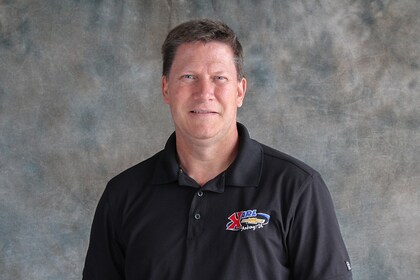 Staff member JOHN PITT from ID_fe36eb9aa776