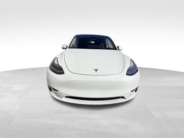 2021 Tesla Model Y Performance photo 2