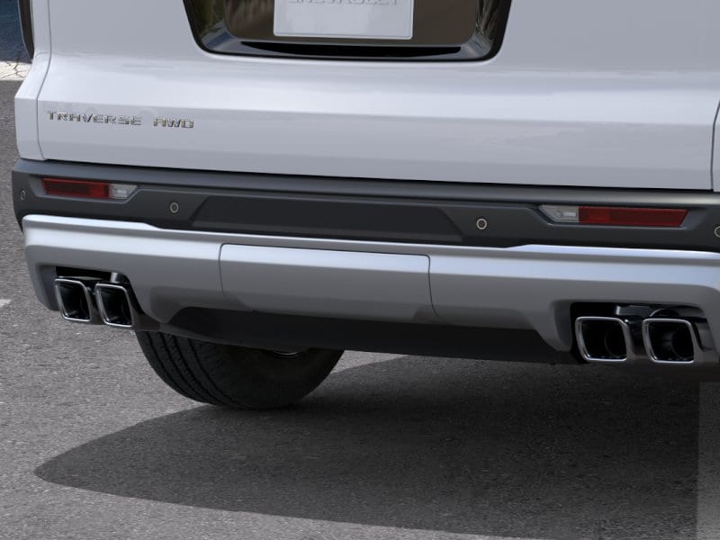 2026 Chevrolet Traverse LT - Photo 38