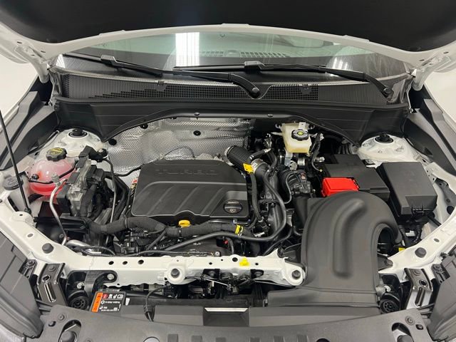 2026 Chevrolet Trailblazer LT - Photo 25