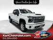  Chevrolet Silverado 2500 HD