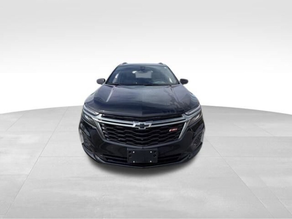Used 2023 Chevrolet Equinox RS SUV