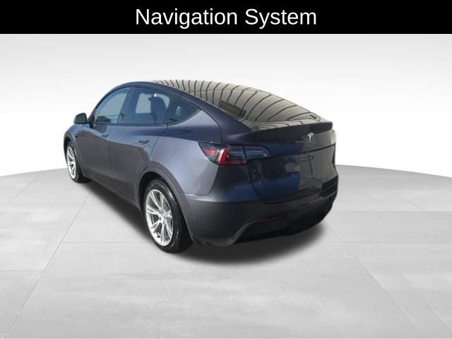 2021 Tesla Model Y Long Range photo 2