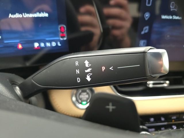 2026 Chevrolet Equinox ACTIV - Photo 16