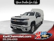 Chevrolet Silverado 3500 HD
