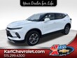 Chevrolet Blazer